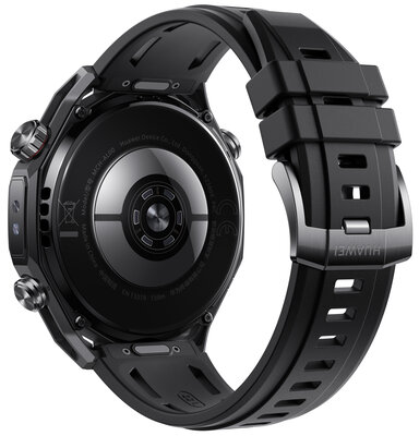 Huawei Watch Ultimate 2 NFC Black