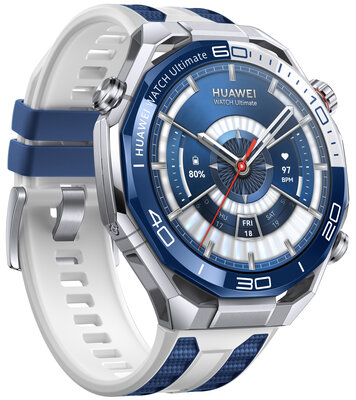 Huawei Watch Ultimate 2 NFC Blue