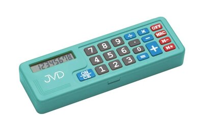 JVD J7234.2