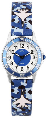 JVD J7235.3