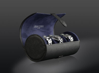 Kazeta na hodinky Heisse & Söhne Rondo 3 70019-162