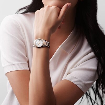 Longines Conquest Classic Quartz L2.286.3.87.7