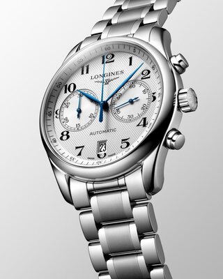 Longines Master Collection Automatic Chronograph L2.629.4.78.6