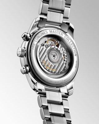 Longines Master Collection Automatic Chronograph L2.629.4.78.6