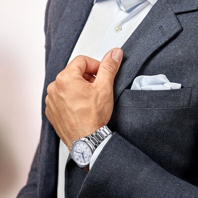 Longines Master Collection Automatic Chronograph L2.629.4.78.6