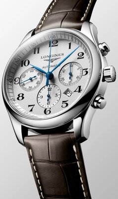 Longines Master Collection Automatic Chronograph L2.759.4.78.3