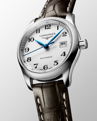 Longines Master Collection Automatic L2.257.4.78.3