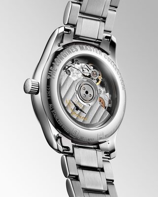 Longines Master Collection Automatic L2.257.4.78.6