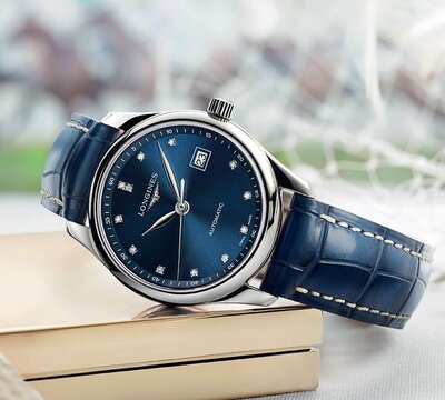 Longines Master Collection Automatic L2.257.4.97.0