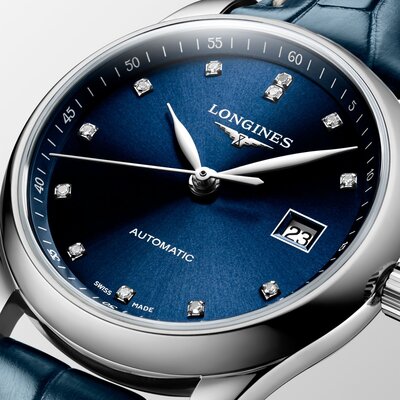 Longines Master Collection Automatic L2.257.4.97.0