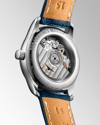 Longines Master Collection Automatic L2.257.4.97.0