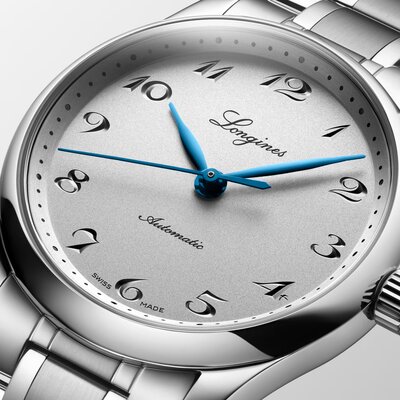 Longines Master Collection Automatic L2.357.4.73.6