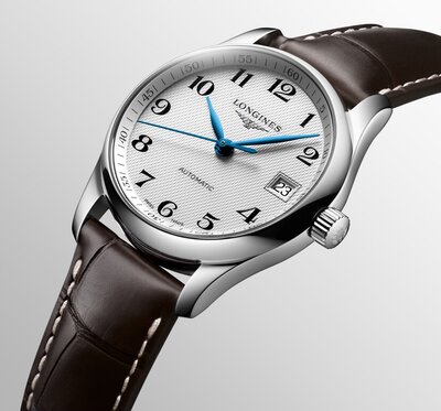Longines Master Collection Automatic L2.357.4.78.3