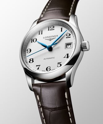 Longines Master Collection Automatic L2.357.4.78.3