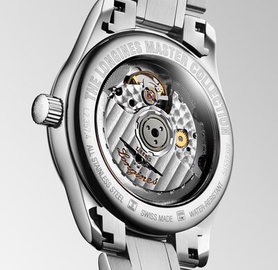 Longines Master Collection Automatic L2.357.4.98.6