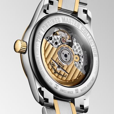 Longines Master Collection Automatic L2.357.5.87.7