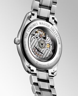 Longines Master Collection Automatic L2.793.4.09.6