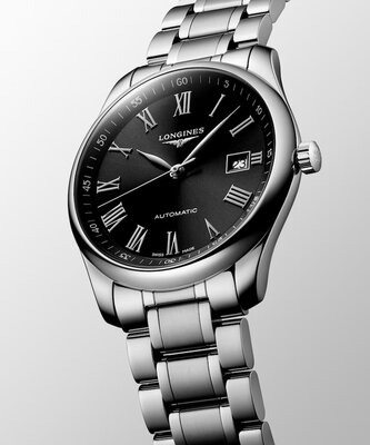 Longines Master Collection Automatic L2.793.4.59.6