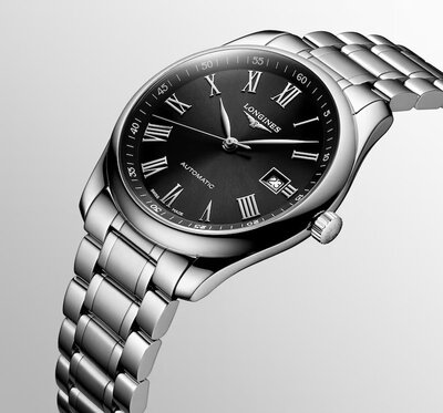 Longines Master Collection Automatic L2.793.4.59.6