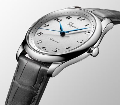 Longines Master Collection Automatic L2.793.4.73.2 190th Anniversary