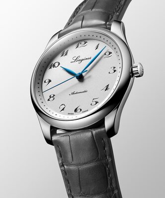 Longines Master Collection Automatic L2.793.4.73.2 190th Anniversary