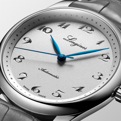 Longines Master Collection Automatic L2.793.4.73.2 190th Anniversary