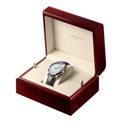 Longines Master Collection Automatic L2.793.4.73.2 190th Anniversary