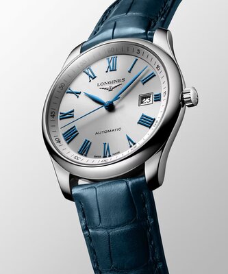 Longines Master Collection Automatic L2.793.4.79.2