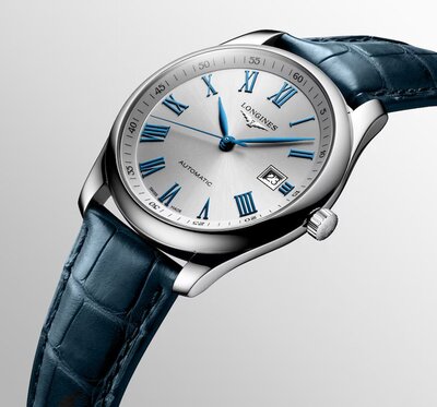 Longines Master Collection Automatic L2.793.4.79.2
