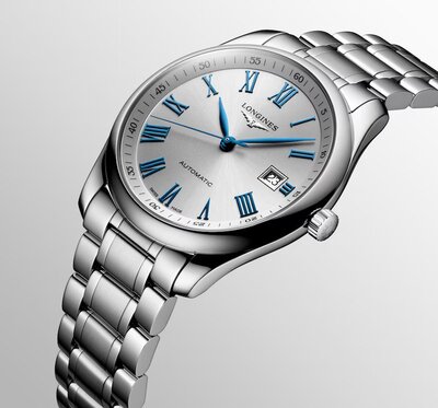 Longines Master Collection Automatic L2.793.4.79.6
