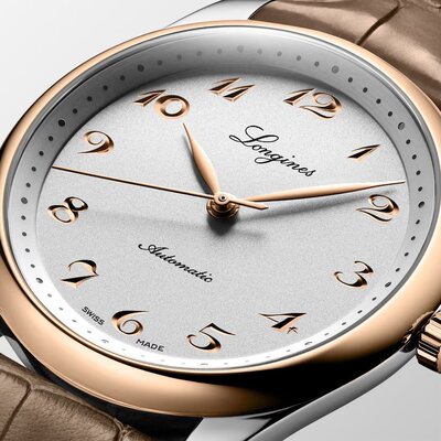 Longines Master Collection Automatic L2.793.5.70.2