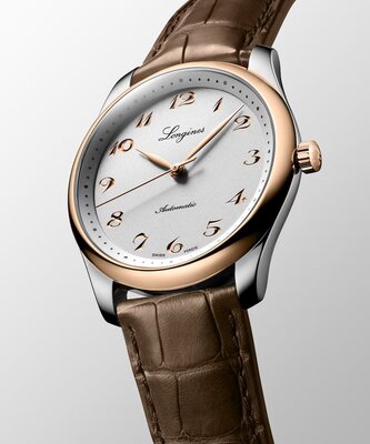 Longines Master Collection Automatic L2.793.5.70.2