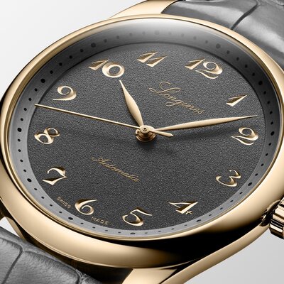 Longines Master Collection Automatic L2.793.8.73.2 190th Anniversary