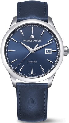 Maurice Lacroix 1975 Automatic 756008-SS001-430-4