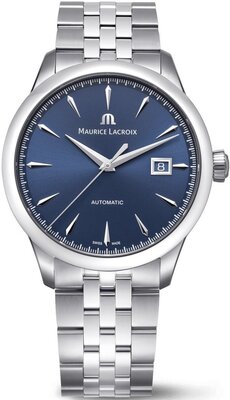 Maurice Lacroix 1975 Automatic 756008-SS002-430-1