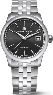 Maurice Lacroix 1975 Automatic Ladies 756007-SS002-330-1