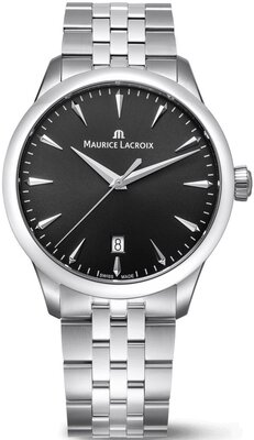 Maurice Lacroix 1975 Quartz 751007-SS002-330-1