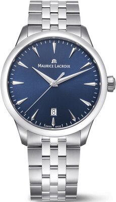 Maurice Lacroix 1975 Quartz 751007-SS002-430-1