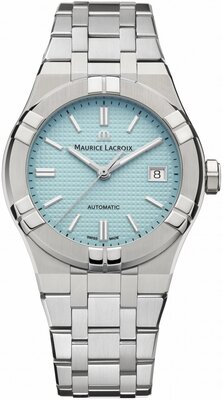 Maurice Lacroix Aikon Automatic AI6007-SS00F-431-C Limited Edition 888pcs (+ náhradný remienok)