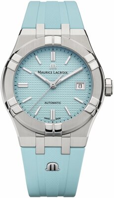 Maurice Lacroix Aikon Automatic AI6007-SS00F-431-C Limited Edition 888pcs (+ náhradný remienok)