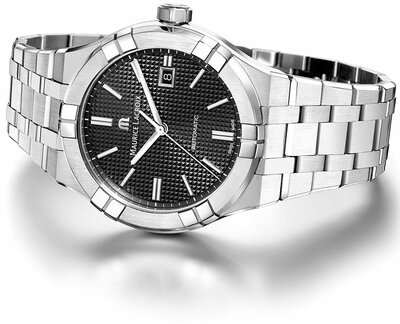 Maurice Lacroix Aikon Automatic AI6008-SS002-330-1