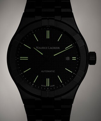 Maurice Lacroix Aikon Automatic Ceramic AI6008-CRM22-330-2