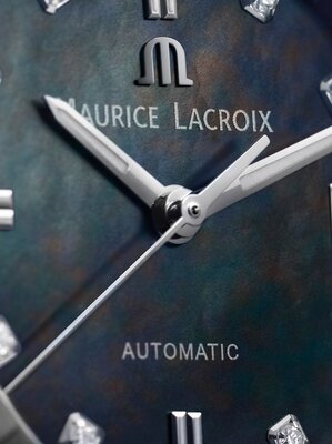 Maurice Lacroix Aikon Automatic Ladies AI6006-SS002-370-1
