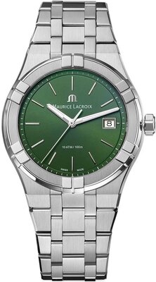 Maurice Lacroix Aikon Quartz AI1108-SS002-630-1