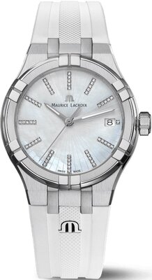 Maurice Lacroix Aikon Quartz Ladies AI1106-SS000-170-7