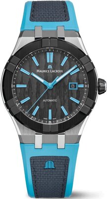 Maurice Lacroix Aikonic Automatic AC6008-SSL40-331-4