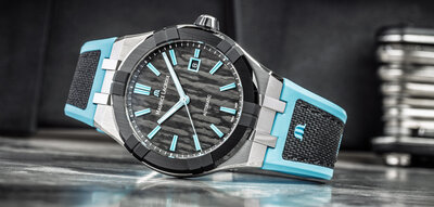 Maurice Lacroix Aikonic Automatic AC6008-SSL40-331-4