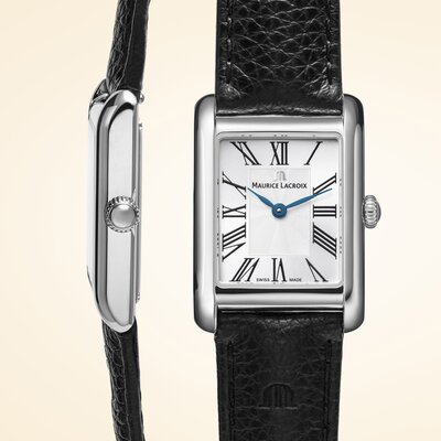Maurice Lacroix Fiaba Quartz Ladies FA1205-SS001-110-2
