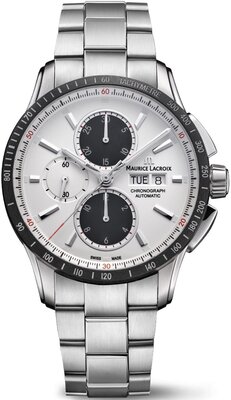 Maurice Lacroix Pontos S Automatic Chronograph PT6038-SSL22-130-1