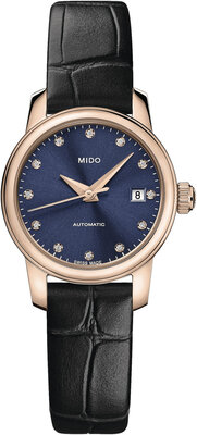 Mido Baroncelli Lady Automatic Twenty Five M039.007.36.046.00